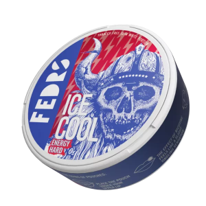 Fedrs ice cool 9 Energy